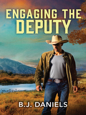 cover image of Engaging the Deputy